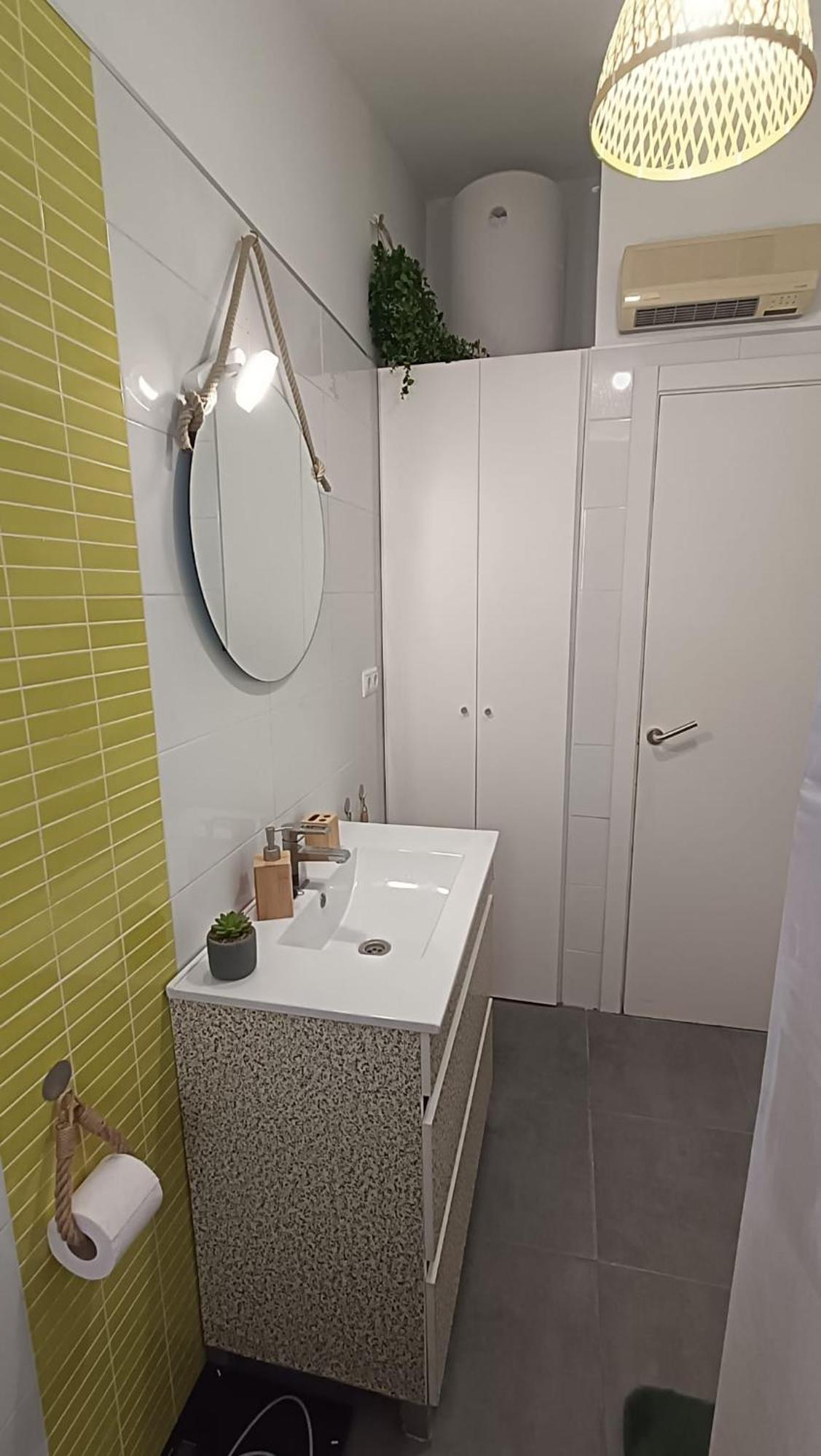 Apartamento Sol Y Playa Duplex Vinarós Exterior foto