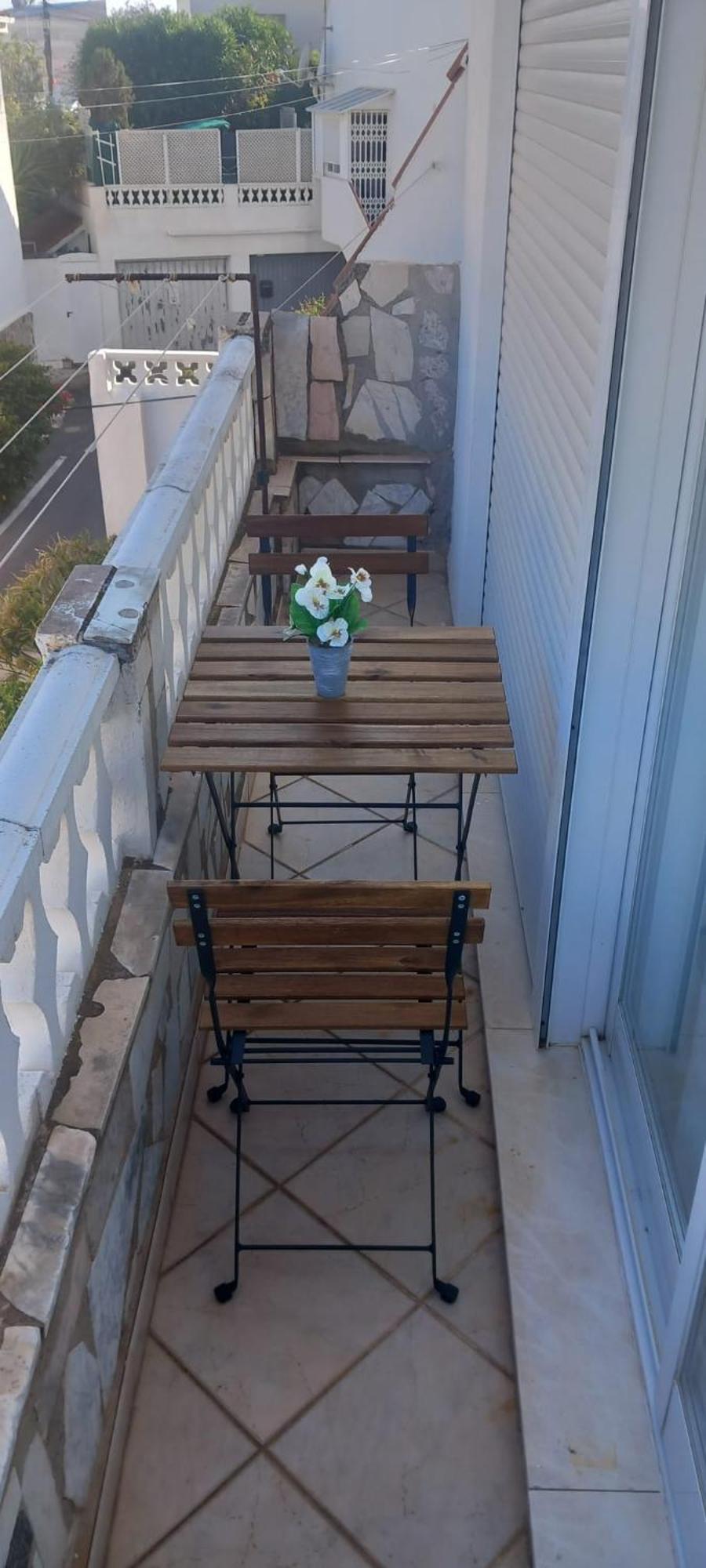 Apartamento Sol Y Playa Duplex Vinarós Exterior foto
