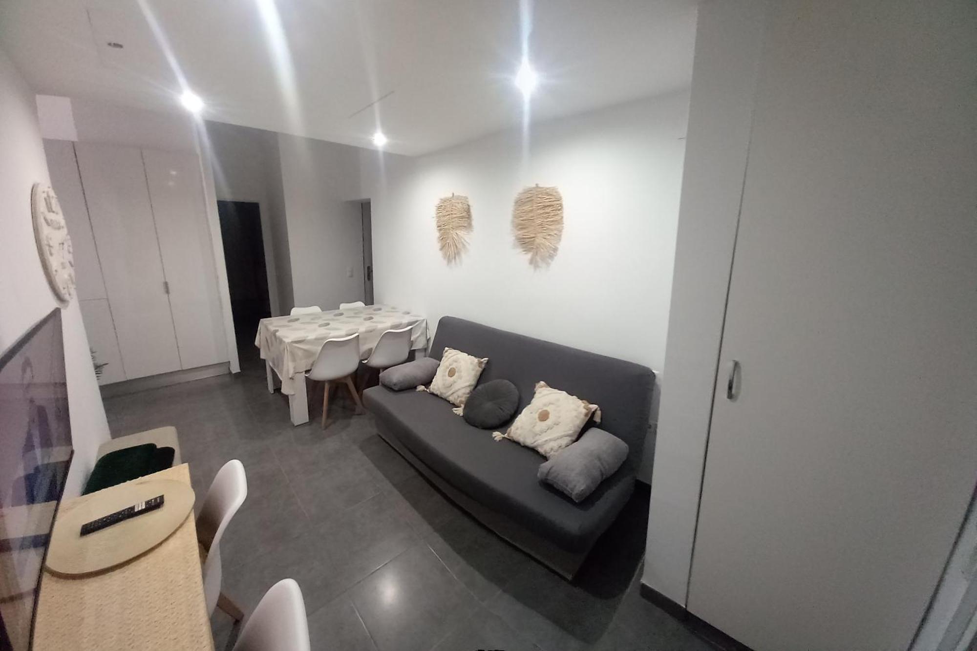 Apartamento Sol Y Playa Duplex Vinarós Exterior foto