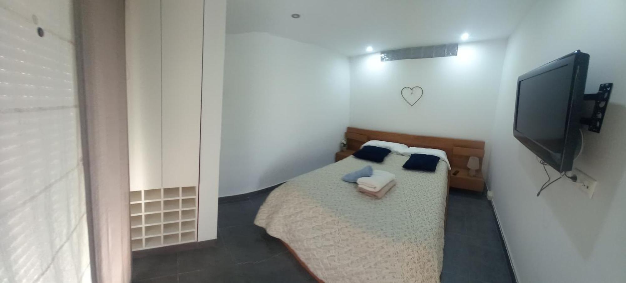 Apartamento Sol Y Playa Duplex Vinarós Exterior foto