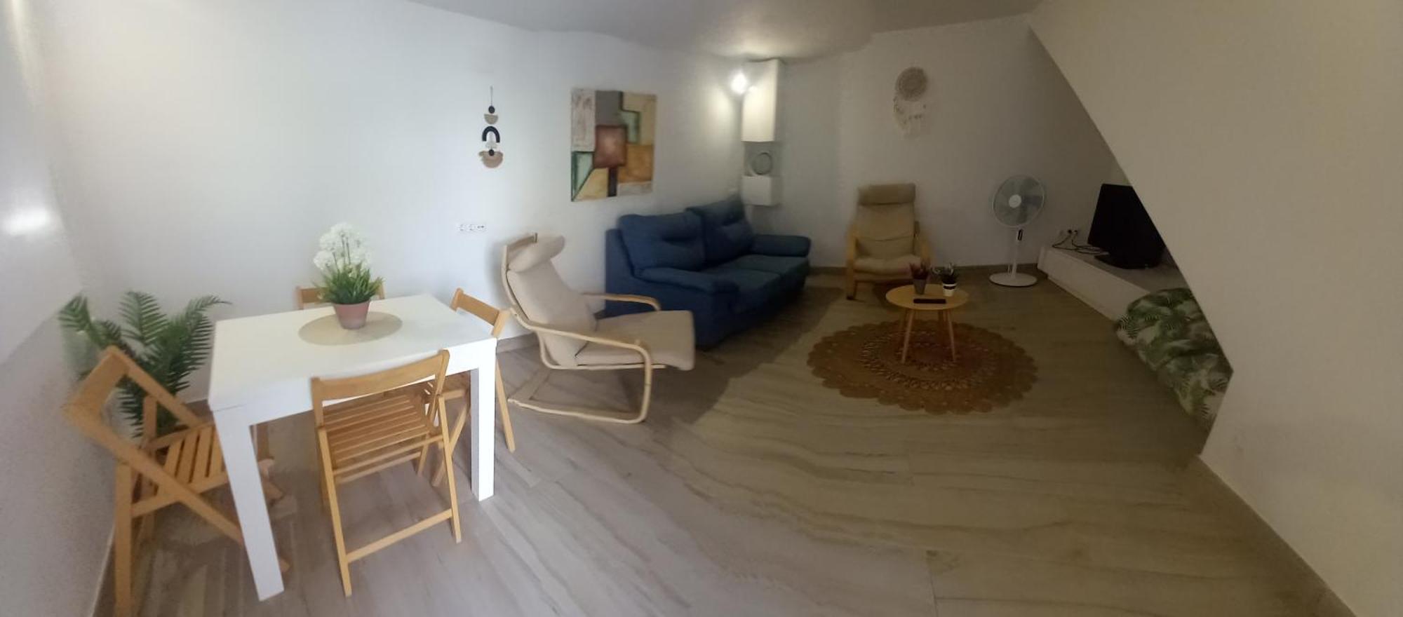 Apartamento Sol Y Playa Duplex Vinarós Exterior foto